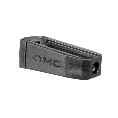 FAB Defense OMC Coupler schwarz