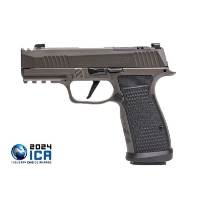 SIG SAUER P365AXG Legion Comp 9x19