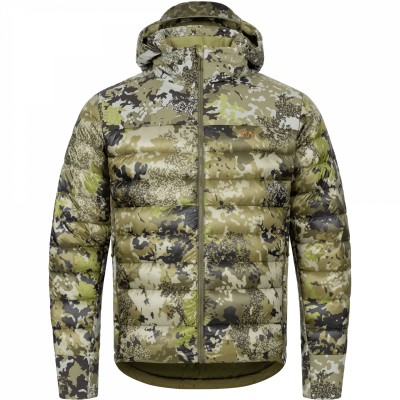 BLASER Herren Observer Jacke HunTec Camouflage