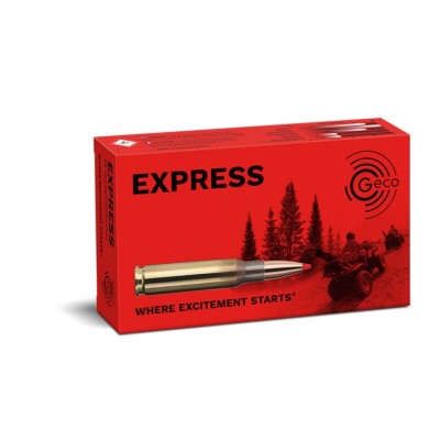 GECO 7X64 EXPRESS TM 10.0g/155gr 20Stk.