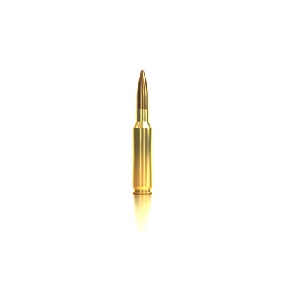 Sellier & Bellot 6,5 Creedmoor HPBT 9.2g/142gr