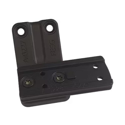 Spuhr A-0228  Aimpoint Micro Side Interface