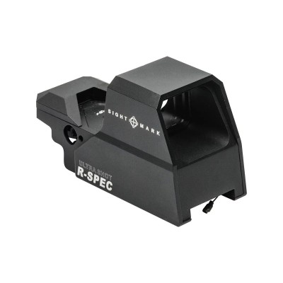 Sightmark Ultra Shot R-Spec Reflex Sight schwarz