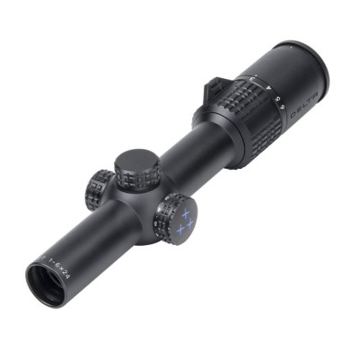 DELTA OPTICAL Hornet 1-6X24 DDBR