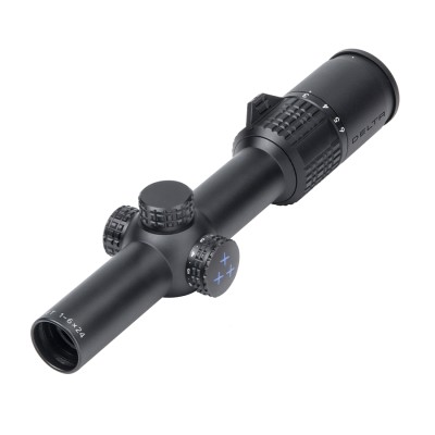 Delta Optical Hornet 1-6X24 DDMR