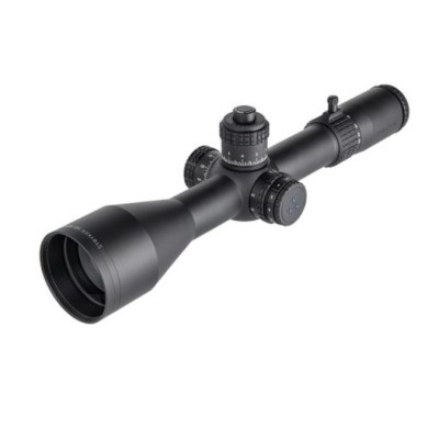 DELTA OPTICAL Stryker HD 4,5-30X56 FFP LRD-1T