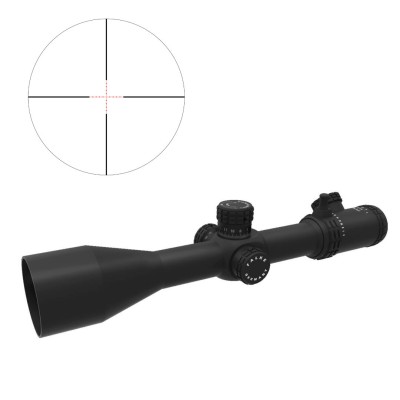 FALKE TAC Zielfernrohr 5-30x56 34mm Sport Dot Absehen