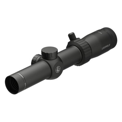 LEUPOLD Mark 3 HD 1.5-4x20 AR-Ballistic