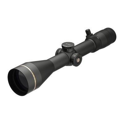 Leupold Zielfernrohr VX-3HD 3,5-10 x50mm Schwarz Matt