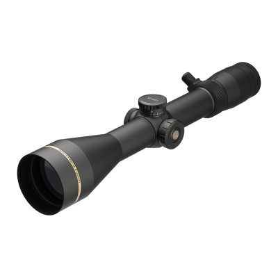 Leupold Zielfernrohr VX-3HD 4,5-14 x50mm Schwarz Matt