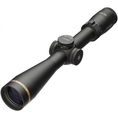 Leupold Zielfernrohr VX-5HD 3-15 x56mm Schwarz Matt