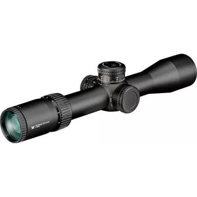 Vortex Optics Strike Eagle  3-18x44 FFP EBR-7C MRAD