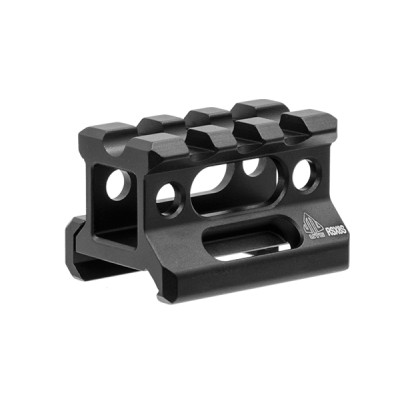 Leapers Universal Super Slim Riser Mount 3 Slot 0.83