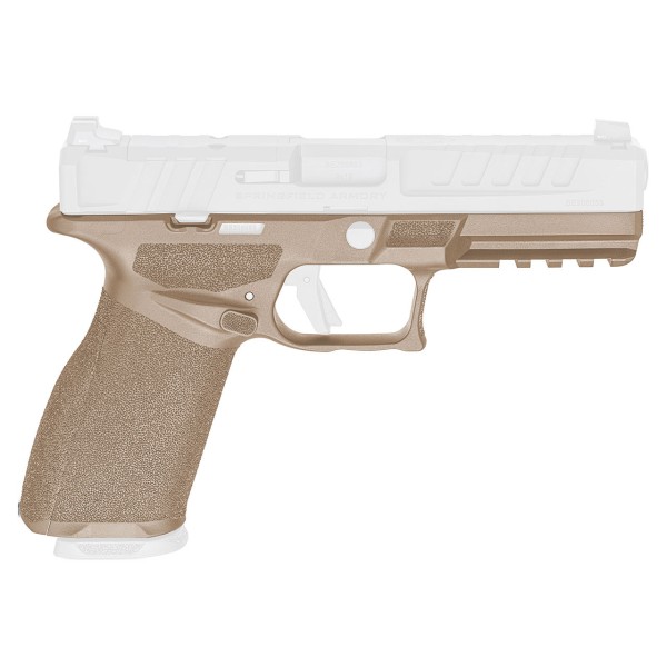 Springfield Armory Echelon Griffstück M FDE