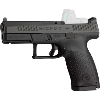 CZ P-10 C OR