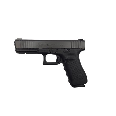 Glock 17 Gen4 FS Plus 9x19