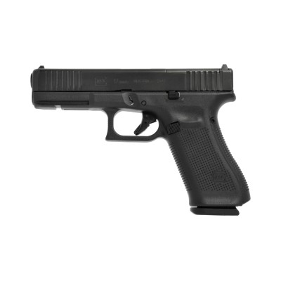 Glock 17 Gen5 MOS FS