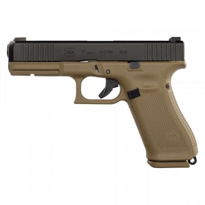 Glock 17 Gen5/FS FR Limited