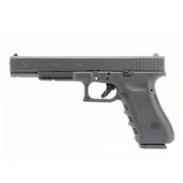 Glock 17 L Gen 4 9x19