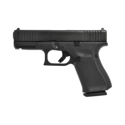 Glock 19 MOS Gen5 FS