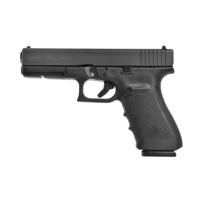 Glock 20 Gen5 FS MOS