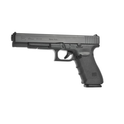 Glock 40 Gen4 MOS