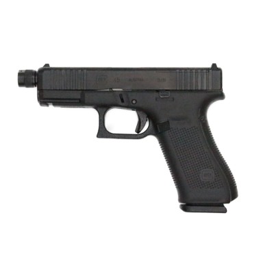 Glock 45 MOS FS Gewindelauf M13,5x1 Links