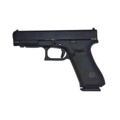 Glock 47 FS MOS 9x19