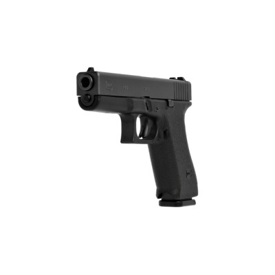 Glock P80 Classic Edition Limited Sondermodell