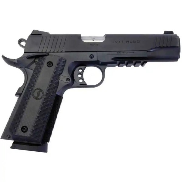 Schmeisser HUGO 1911 Gen. 2 5inch 9x19 schwarz