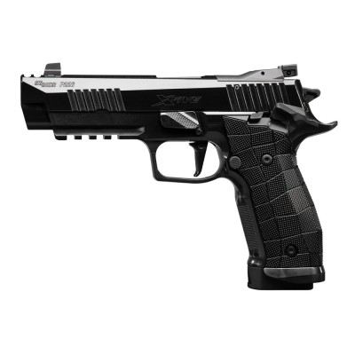 SIG SAUER P226 X-Five SIG Reserve Collection 9x19