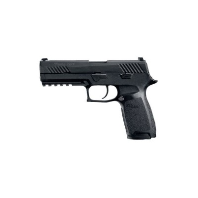 SIG SAUER P320 Full Size I 9X19mm