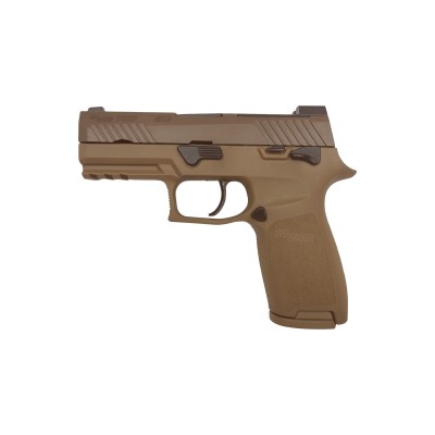 SIG SAUER P320 M18 US Army 9X19mm