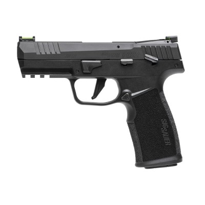 Sig Sauer P322 OR .22lr