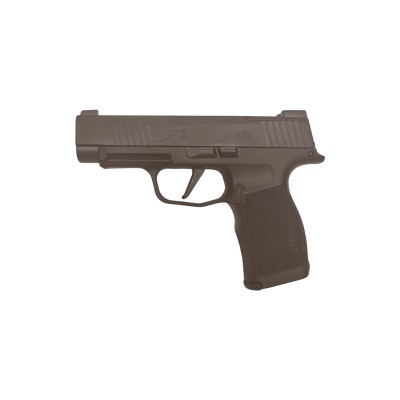 SIG SAUER P365XL Optics Ready 9X19mm