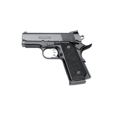 Smith & Wesson SW1911 45 ACP Schwarz