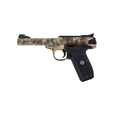 Smith&Wesson SW 22 Victory Kryptek .22lr Kryptek