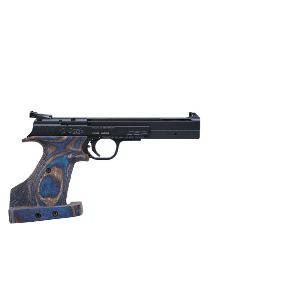 Walther CSP Expert .22lr