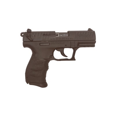 Walther P22 Q .22lr