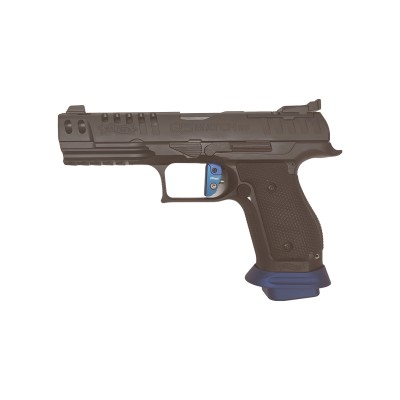 Walther Q5 Match Steel Frame Expert 9x19mm