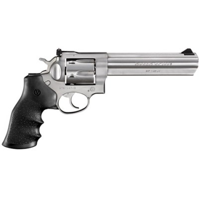 Ruger Revolver GP100 357 Magnum 6inch Stainless