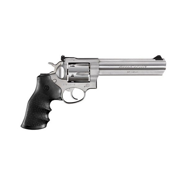 Ruger Revolver GP100 357 Magnum 6inch Stainless