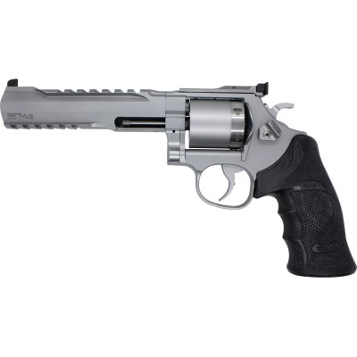 SPOHR L562 6.0 Tactical Divison .357 Magnum Stainless