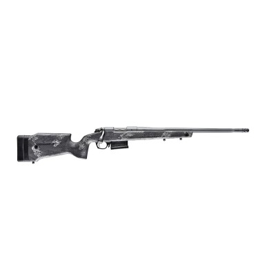 Bergara B14-2 Crest 20inch 6,5 Creedmoor Carbon 5/8-24 UNEF