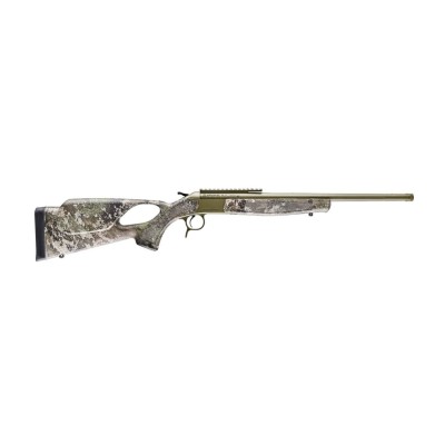 BERGARA BA13 Take Down Thumbhole Camo 308 Winchester LL510mm 5/8-24UNEF