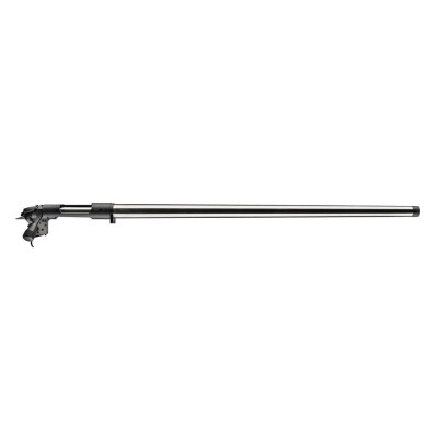 Bergara Barreled Action Shooting 20 inch .22lr