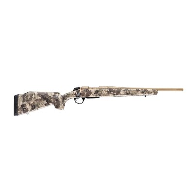 Bergara Extreme Sporter Viper Western LL18inch 6,5 Creedmoor M14x1 camo