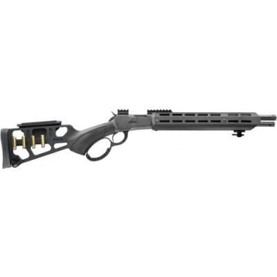 Chiappa Wildlands 92 Tactical 44 Magnum 5-8x24