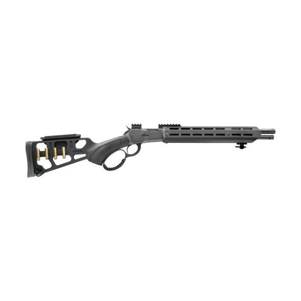 Chiappa Wildlands 92 Tactical 44 Magnum 5-8x24