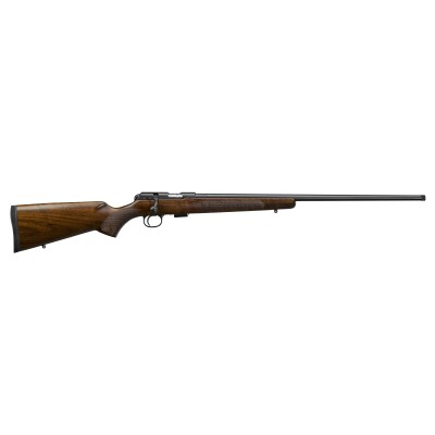 CZ 457 American 17 HMR 24inch